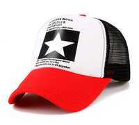 Big sized Baseball Cap different designs