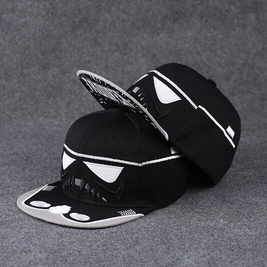 MUNCHIES snapbacks