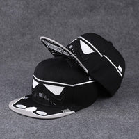 MUNCHIES snapbacks