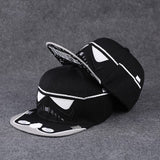 MUNCHIES snapbacks