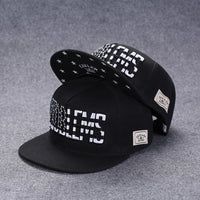 MUNCHIES snapbacks