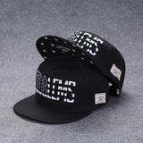 MUNCHIES snapbacks