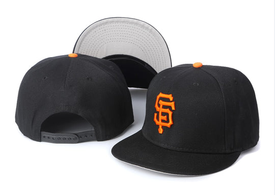 Sports snapbacks
