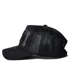 Black Baseball Hat