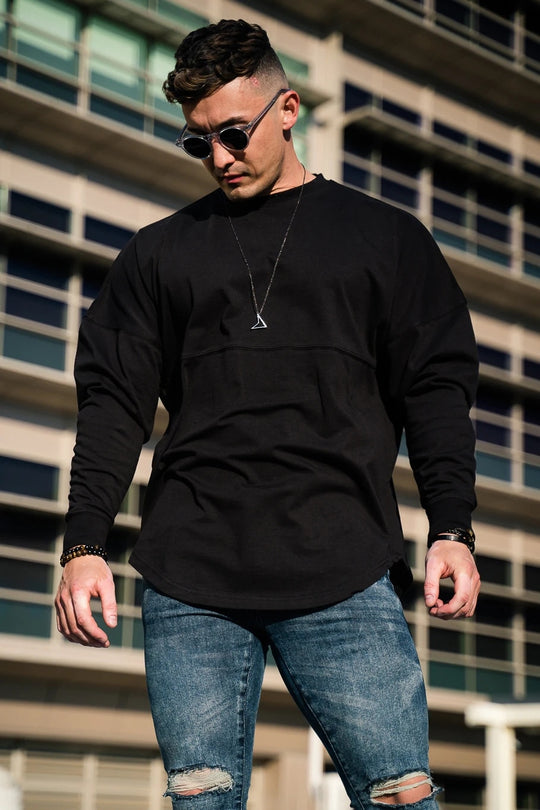 Los Angeles Long Sleeve