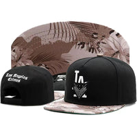 IVAN ANTONOV Cap Los Angeles LA snapback