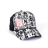Big sized Baseball Cap different designs