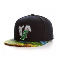 Got the Munchies Snapback