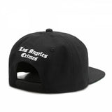 IVAN ANTONOV Cap Los Angeles LA snapback