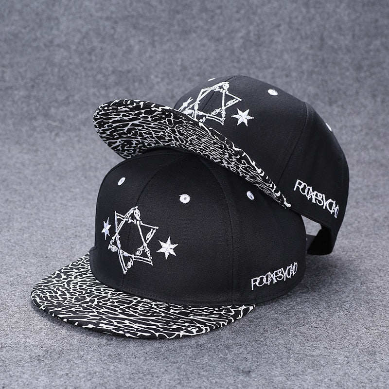 MUNCHIES snapbacks