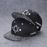 MUNCHIES snapbacks