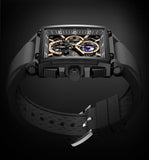 LIGE Fashion Chronograph Men Watch