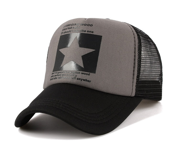 Big sized Baseball Cap different designs