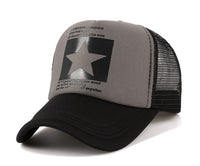 Big sized Baseball Cap different designs