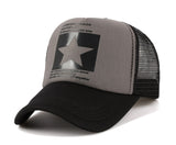 Big sized Baseball Cap different designs