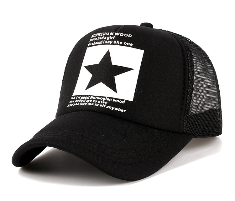 Big sized Baseball Cap different designs