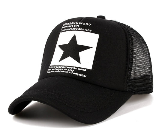 Big sized Baseball Cap different designs
