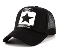 Big sized Baseball Cap different designs