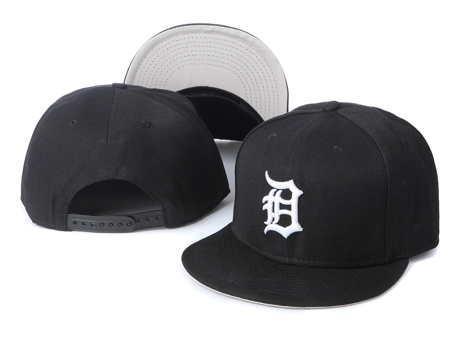 Sports snapbacks
