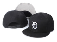 Sports snapbacks