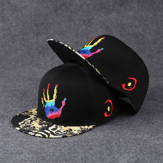 MUNCHIES snapbacks