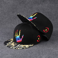 MUNCHIES snapbacks