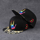 MUNCHIES snapbacks