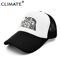 CLIMATE Darth Trucker Cap Star Cap