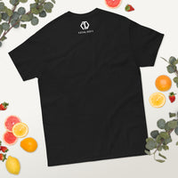 Only Awesome classic tee