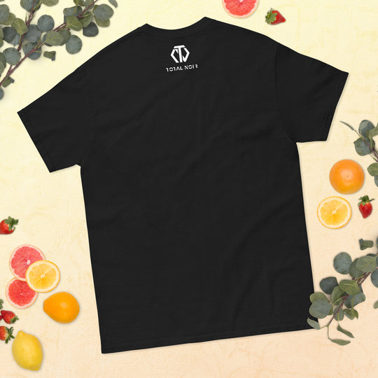 Only Awesome classic tee