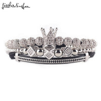 Royalty Men's Bracelet