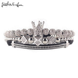 Royalty Men's Bracelet