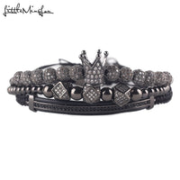 Royalty Men's Bracelet