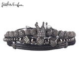 Royalty Men's Bracelet