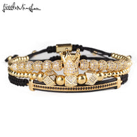Royalty Men's Bracelet