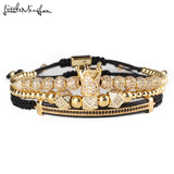 Royalty Men's Bracelet