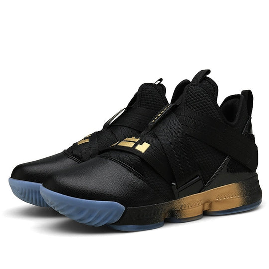 Basketball Shoes Comfortable High-Top Gym