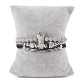 Royalty Men's Bracelet