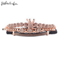 Royalty Men's Bracelet