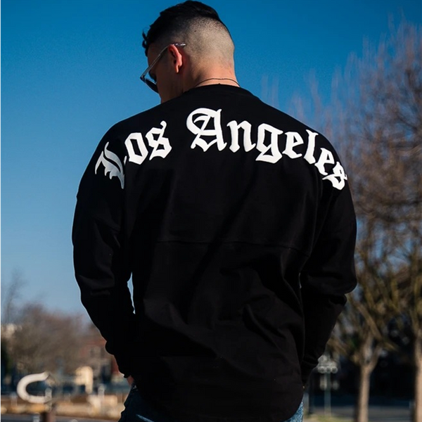 Los Angeles Long Sleeve