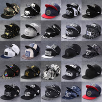 MUNCHIES snapbacks