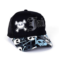 Big sized Baseball Cap different designs