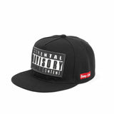 Parental Advisory Snap back