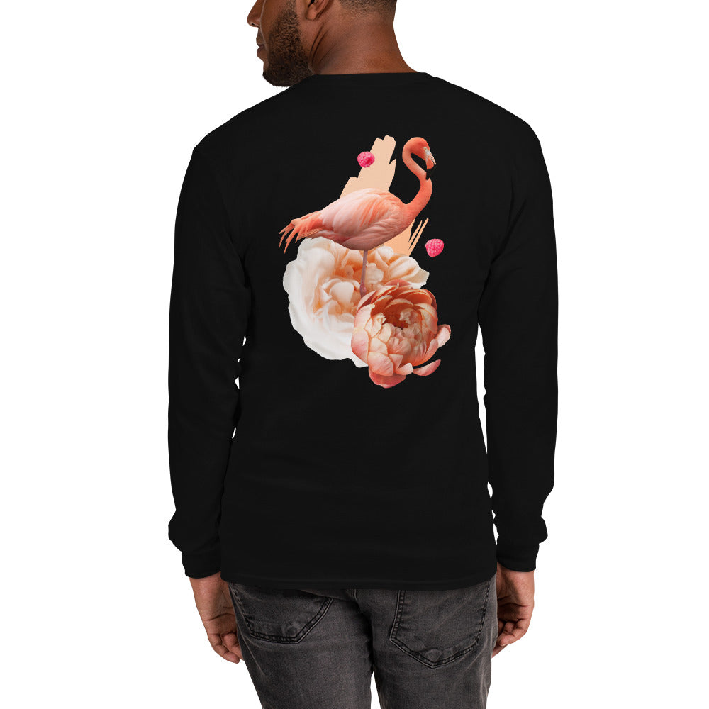 Men’s Long Sleeve Shirt