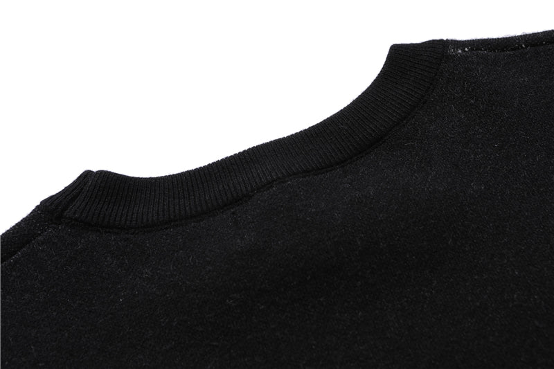 Harajuku Sweater Vintage Retro Japanese Anime